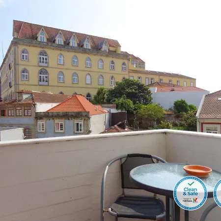 Rs Vilar Appartement