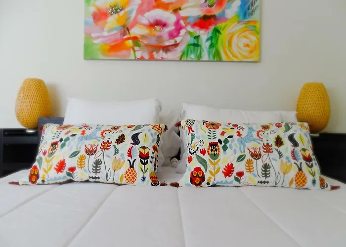 Appartement Rs Vilar Oporto