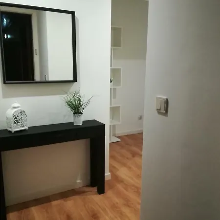 Apartament Rs Vilar