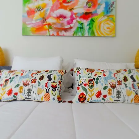 Appartement Rs Vilar Oporto