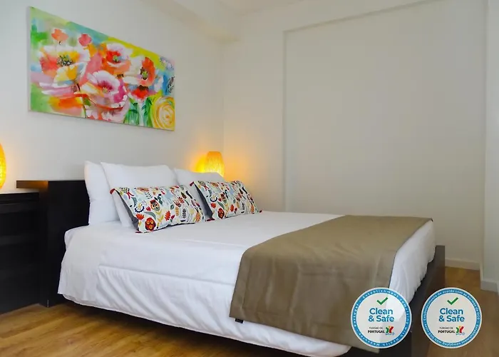 Apartment Rs Vilar *